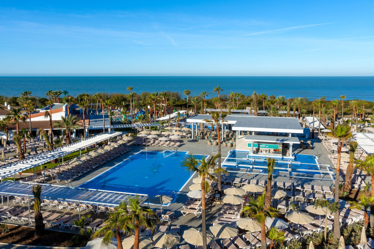 Riu Chiclana photo 31