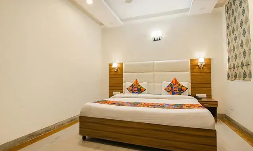 Fabhotel Sr 68