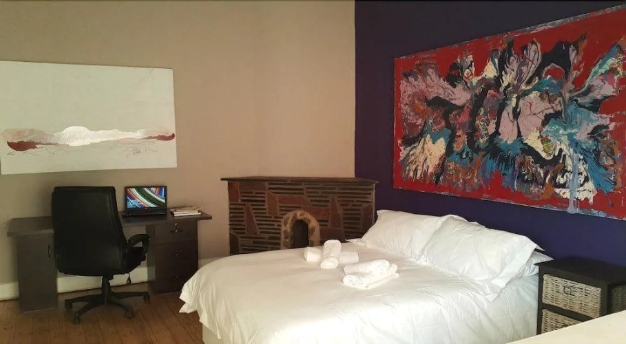 10 Cadoza BnB