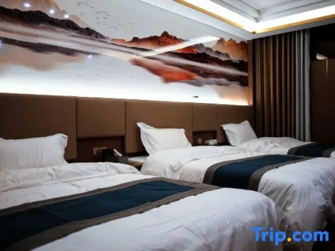 Comfort Triple room