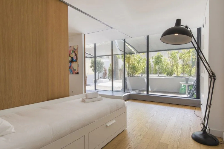 Marques de Pombal Trendy Apartment