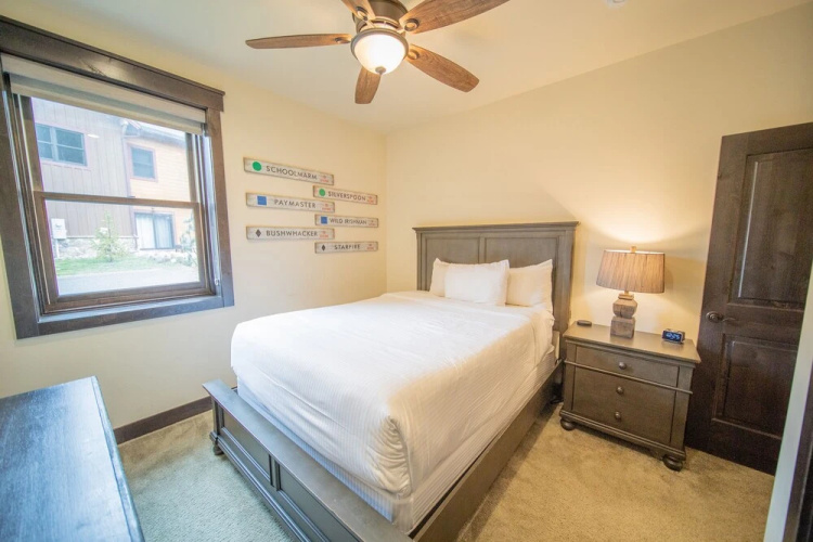 Alders 58 Outpost