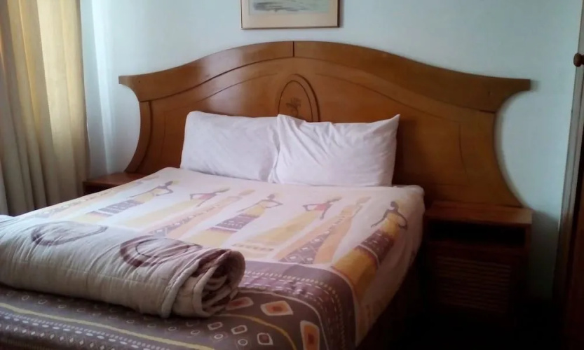 Accoustix Backpackers Lodge
