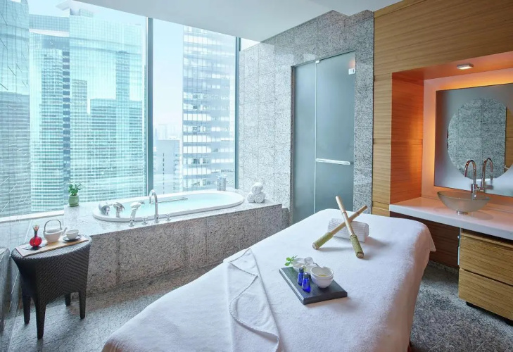 Conrad Tokyo photo 32