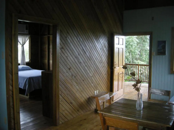 Apartments Chez Milady