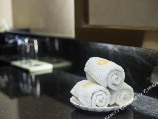 Business Double Suite