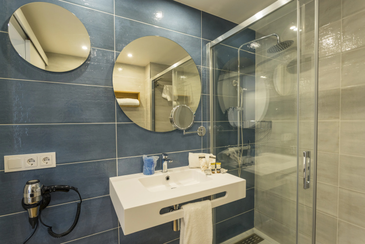 Parque Nereida Suites Hotel (Adults Only) photo 15