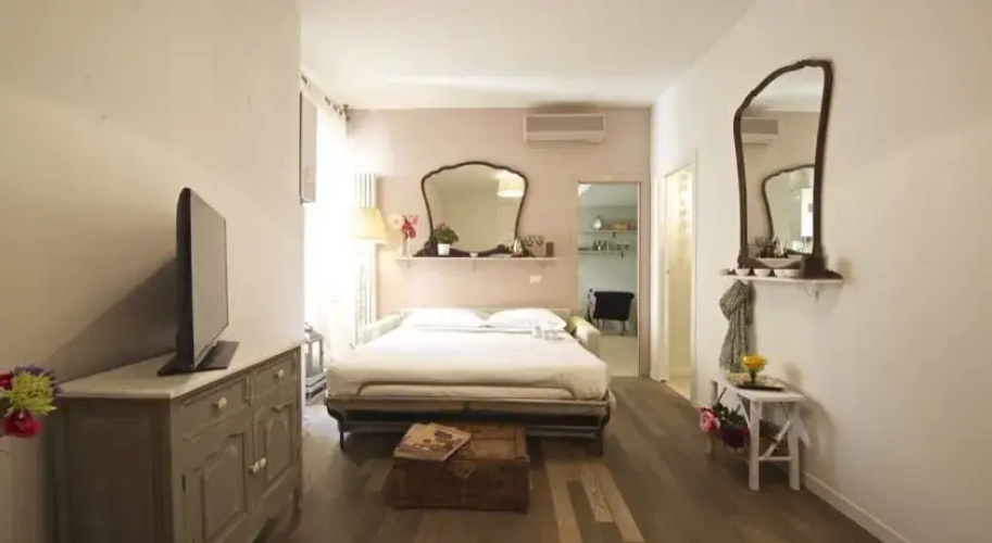 Dormodagio' Guest House