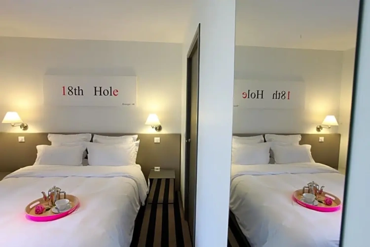 Comfort room