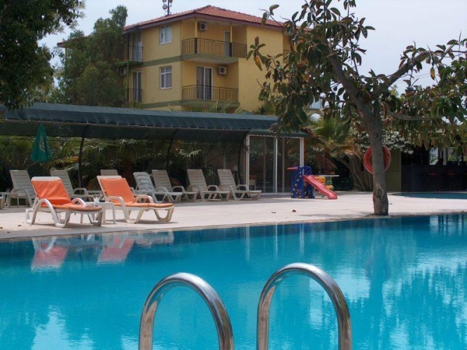 Hotelafbeelding