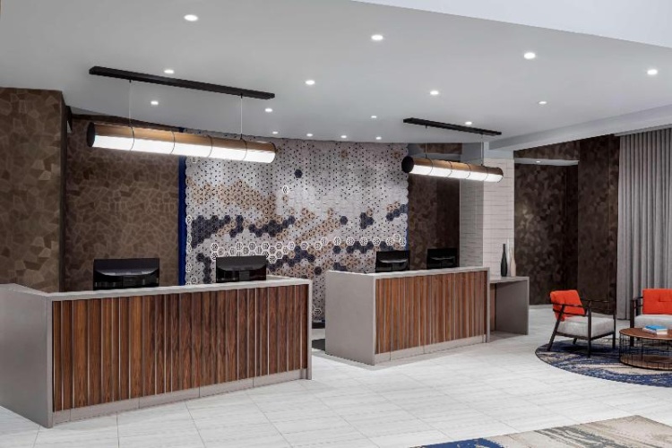 Hyatt Place New York / Chelsea photo 8