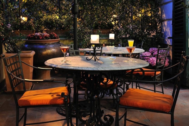 Hotel Farnese photo 19
