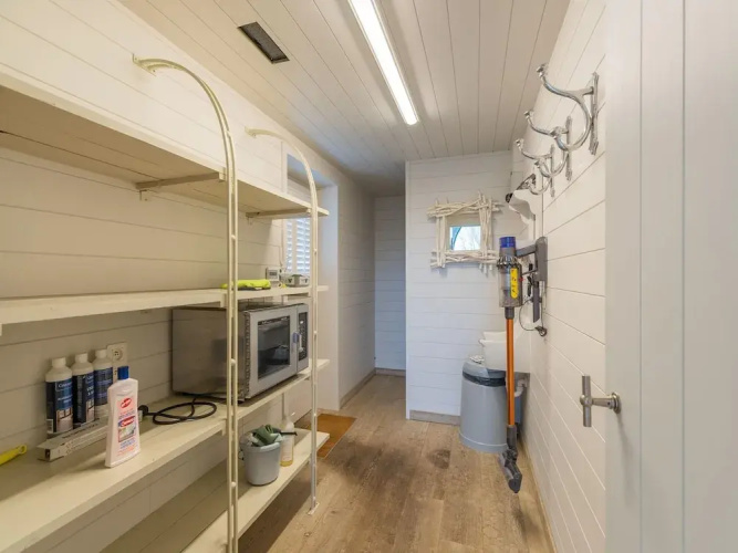 Holiday Home in Oostduinkerke