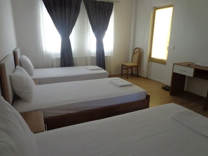 Hotel Rio