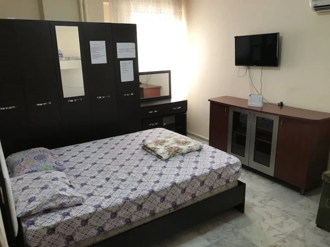 Business Double room