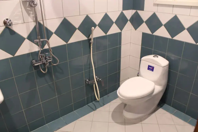 Rafa Serviced Apartments - Economic