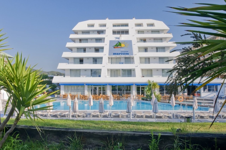 Montemar Maritim photo 21