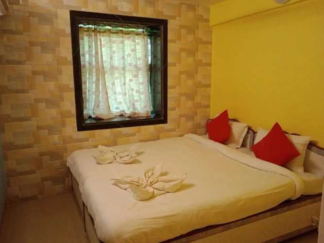 3 Bedrooms Bungalow