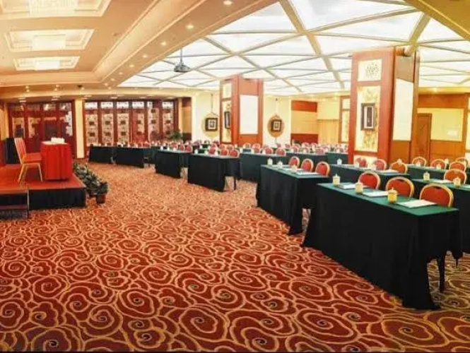Royal Seal Hotel Changsha