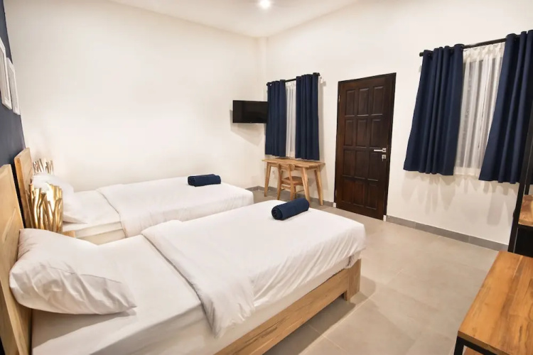 La Casa Jogja