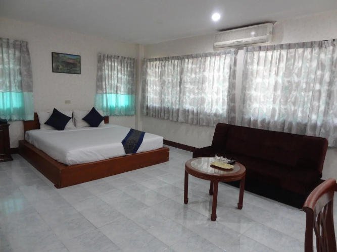 Namtong Hotel