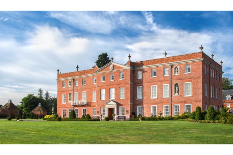 Four Seasons Hampshire photo 21
