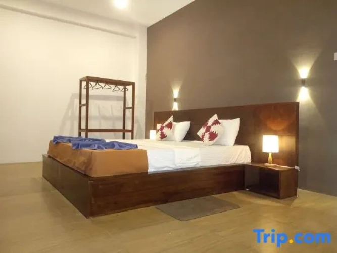 3 Bedrooms Family Apartment