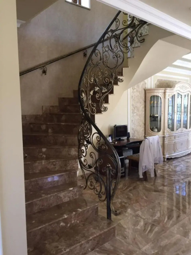 Villa Kecharetsi