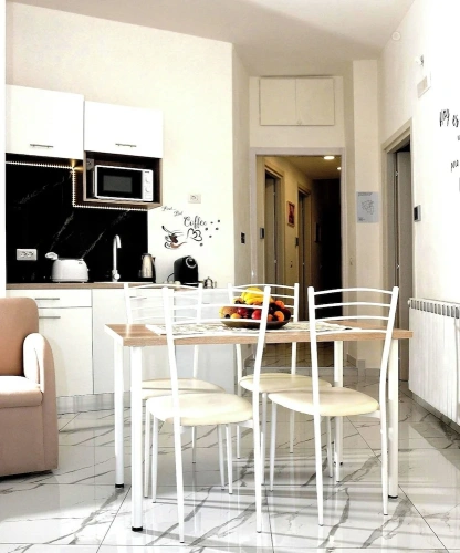 Comfort Double room with balcony and with courtyard view