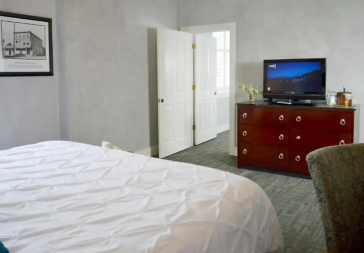 Hotel Audubon