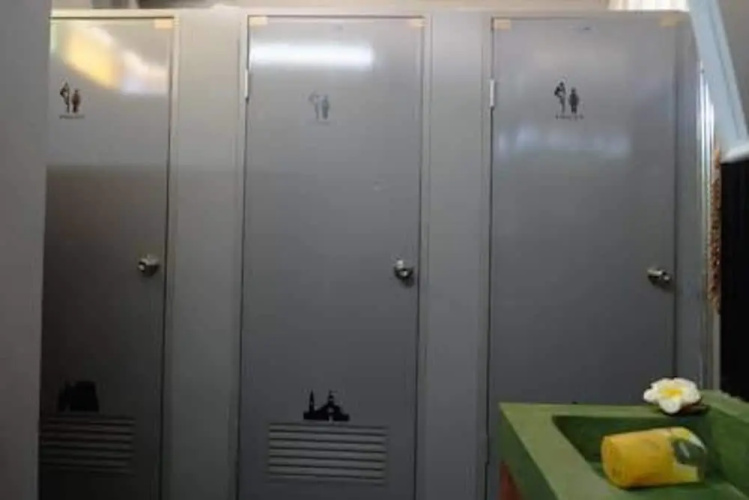 Took Took Hostel - Adults Only