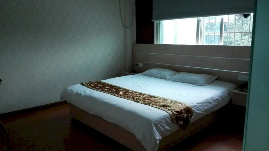 Fangyin Boutique Hotel