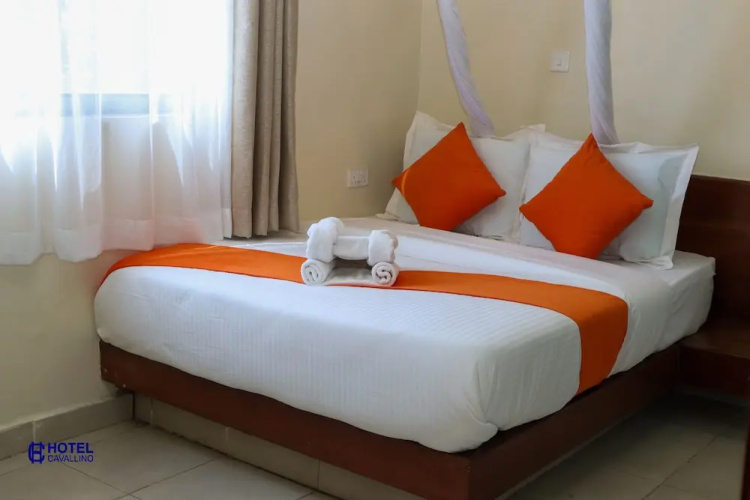 Hotel Cavallino