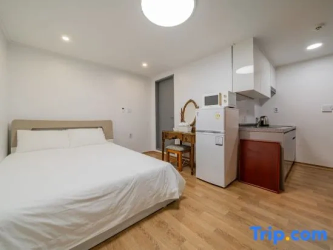 Standard Duplex room