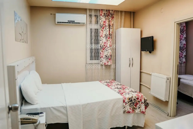 Ozyurt Otel Amasra
