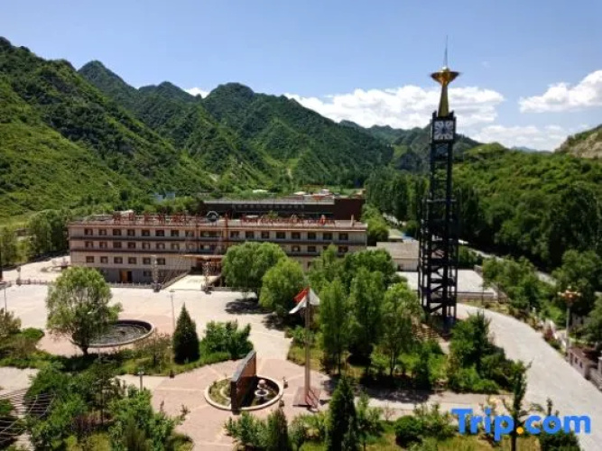 Yiran Ecological Garden