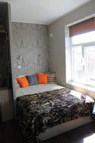 Soo 16 Apartment