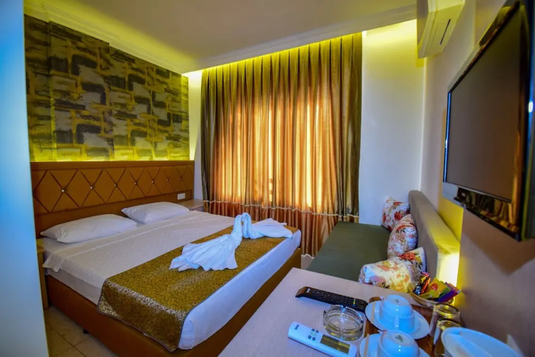 Juniper Hotel - All Inclusive