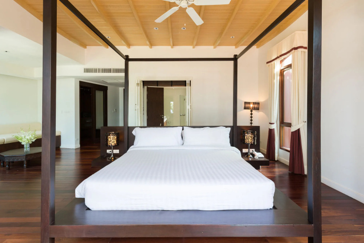 Amatapura Beach Villa 15