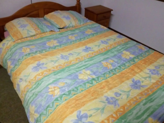 Amsterdam Budget Guesthouse