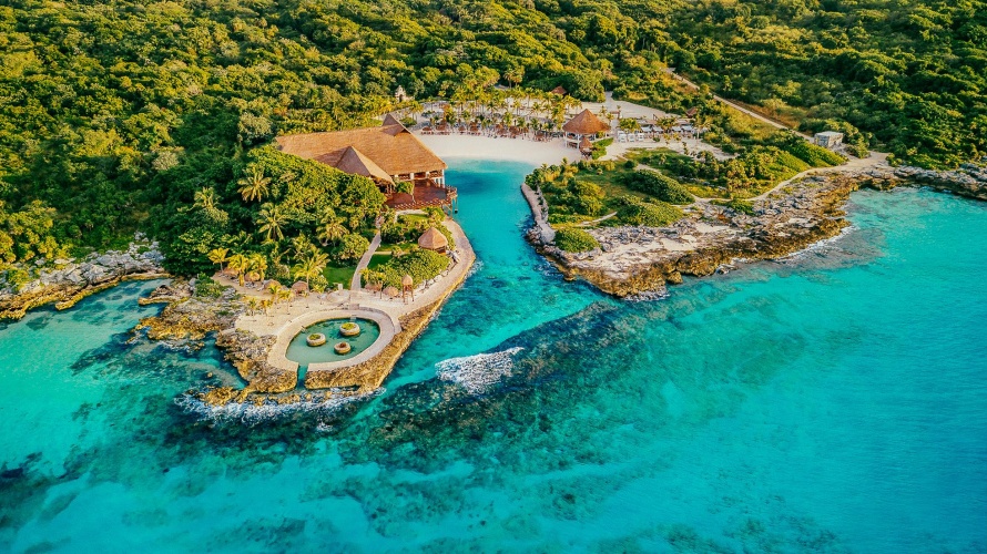 Occidental at Xcaret Destination photo 26