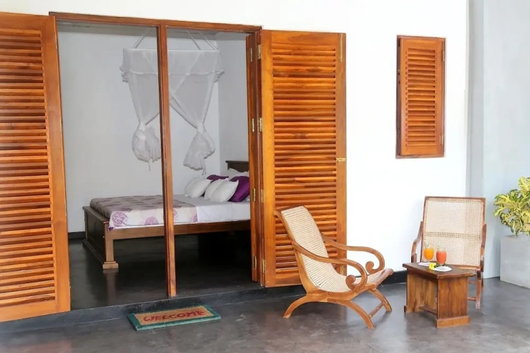 1 Bedroom Superior Double room