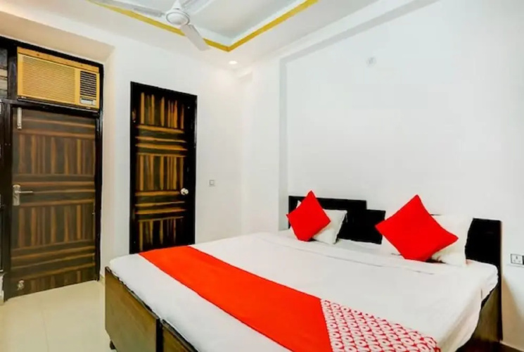 Hotel Golden Inn