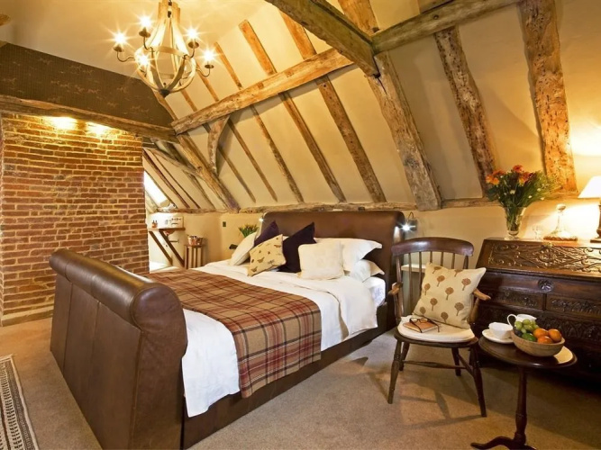 Darsham Old Hall