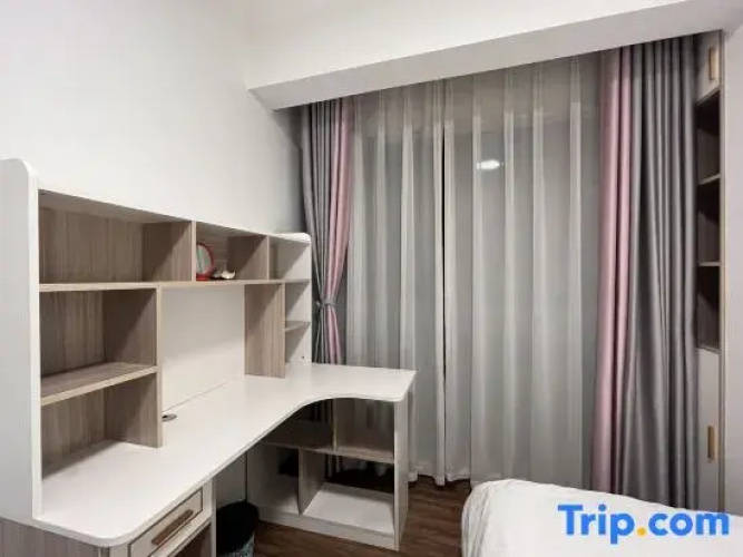 nunu light luxury suite