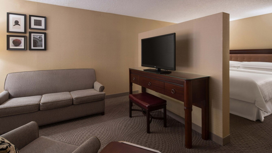 Premium Single room