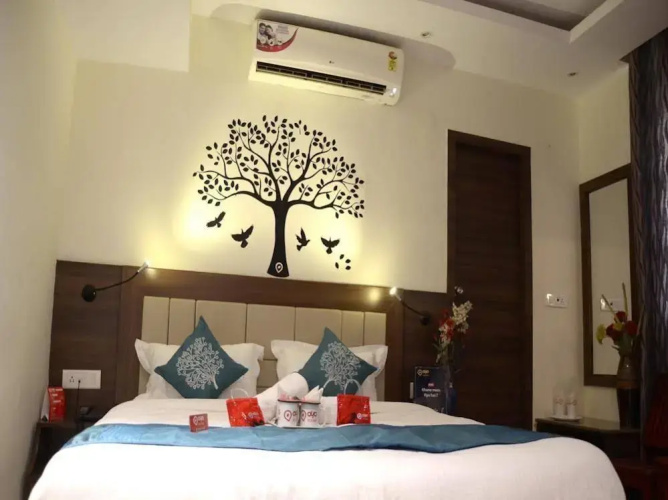 Hotel Bandhan