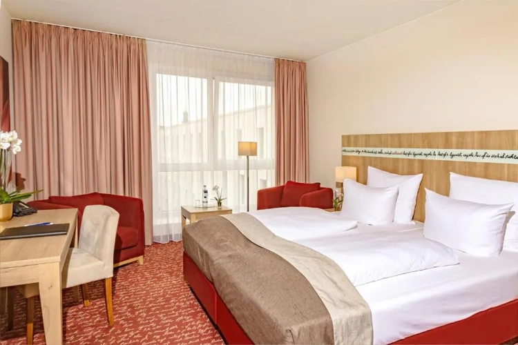 Executive Double room