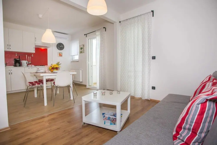 Apartment Mario 3