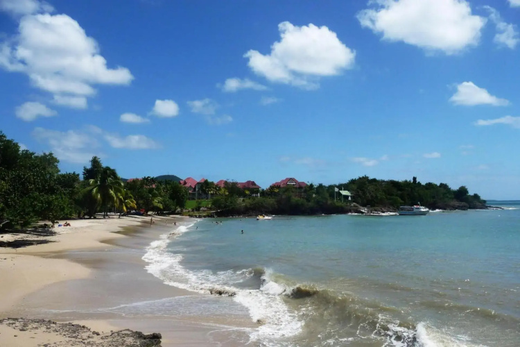 Bungalow proche plage